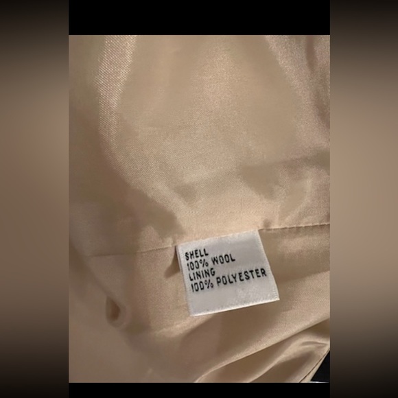 Talbots jacket - Picture 12 of 15